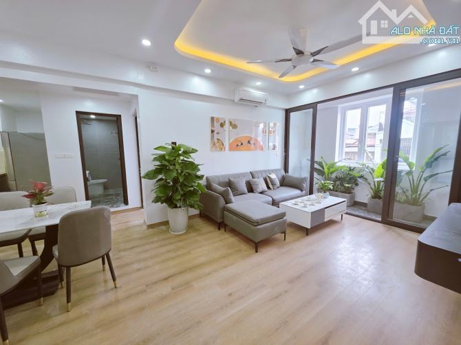 bán căn JSC 34, 164 khuất duy tiến, 112m2- 3 ngủ 2wc, bán 7,5 tỉ - 1