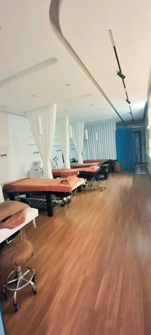 📢 CHO THUÊ NHÀ 6 TẦNG – MẶT TIỀN KINH DOANH PHAN BỘI CHÂU - 1