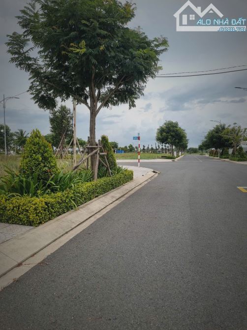 Không thể giữ được nữa đành bán gấp đất mặt tiền Trịnh Như Khuê 90m2 - 1.89TỶ.Liên hệngay - 1