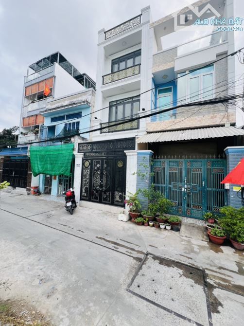 Bán Lô Thổ Cư, ( 5 X 10 ) ,2 MT Hẻm, Chỉ 4.2 Tỷ , Tại Nguyễn Thị Thập, Quận 7, Kế P M Hưng - 1