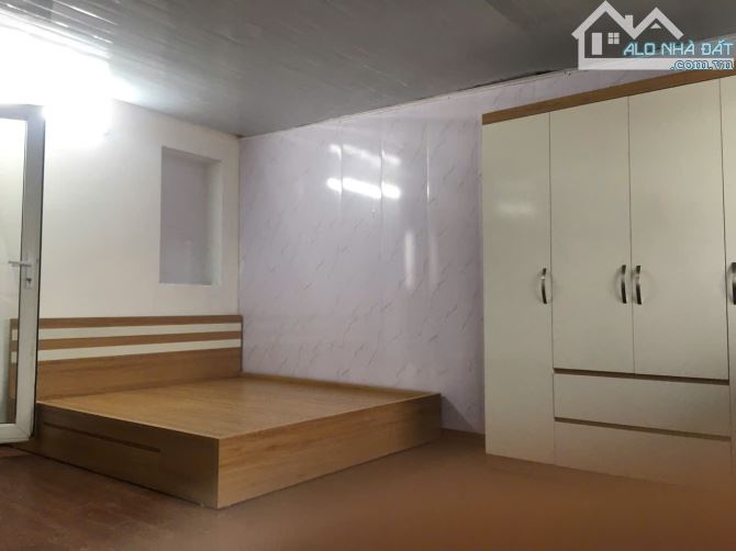 Cho thuê phòng trọ KĐT Dương Nội. Diện tích 60m2.Full đồ,vào ở ngay. - 1