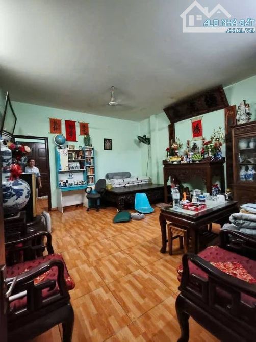 NGUYỄN LƯƠNG BẰNG - ĐỐNG ĐA - 68M - 23,8 TỶ - MẶT PHỐ - LÔ GÓC - Ô TÔ TRÁNH - KINH DOANH - 1