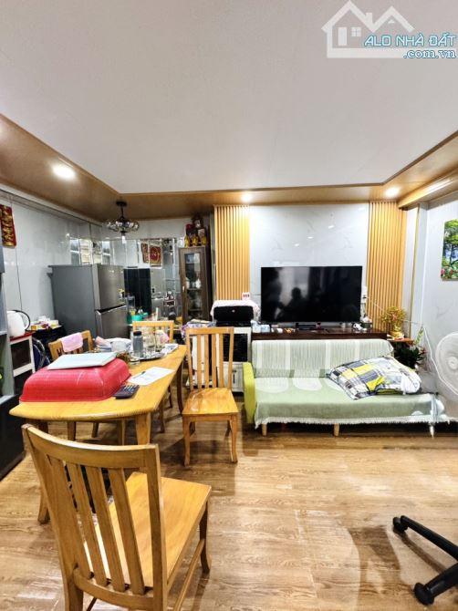 BÁN NHÀ THÍCH QUẢNG ĐỨC, 3 TẦNG, 25M2, GIÁ 3,8TỶ - 1