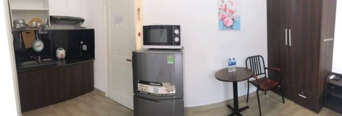 ☎︎ NHÀ MT KHU PHỐ TÂY NHỘN NHỊP - AN THƯỢNG - 3 BƯỚC RA BIỂN MỸ KHÊ - 61M2 - 1