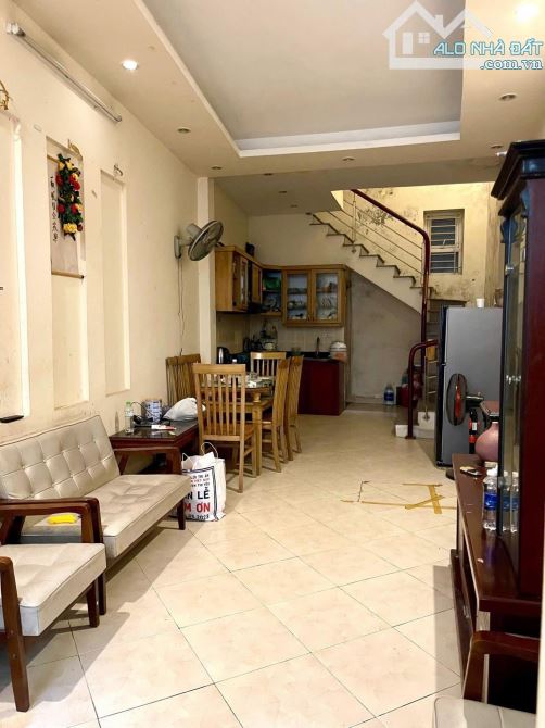 🏡 BÁN NHÀ TRẦN CUNG – 38M² x 4 TẦNG – GIÁ CHỈ 6.3 TỶ - 1