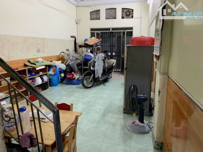 Bán nhà 37m2 x 3tầng số 26A ngõ 469 Minh Khai, Hai Bà Trưng, HN(chính chủ đăng bán) - 1