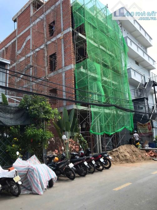 HIẾM ĐẤT MẶT TIỀN ĐƯỜNG 41 --72M2 - GIÁ TỐT NHẤT LINH ĐÔNG, THỦ ĐỨC - 6,6 TỈ 📍 - 1