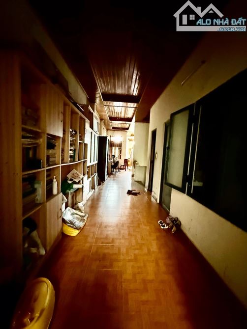 BÁN NHÀ LÊ HỮU TRÁC - 173m2 - GIÁ NHỈNH 18 tỷ - 1