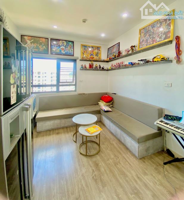 CĂN THƯƠNG MẠI SSH07 HÀ QUANG 1, 73M2, 3PN, GIÁ CHỈ 2,9 TỶ - 1