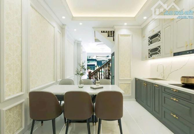 🏆BÁN NHÀ PHỐ BẾ VĂN ĐÀN, PHÂN LÔ, ÔTÔ, HÀ ĐÔNG, 60M CHỈ 12,6 TỶ🍀 - 1