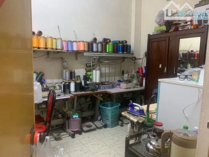 🚨 XUẤT CẢNH - BÁN GẤP TRONG TUẦN - HỒ THỊ KỶ - 110M² - 2 TẦNG 🚨 - 1