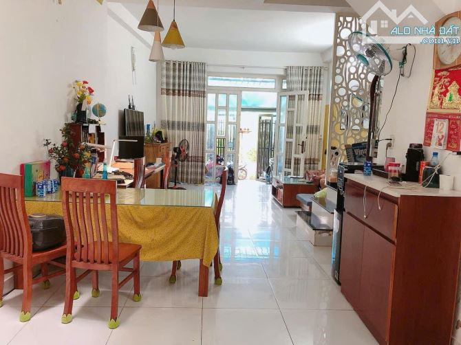 🆘🆘🆘 SÓT LẠI CĂN CUỐI CÙNG - CHỈ 4,85🧄 - HXH 6M - LINH ĐÔNG - THỦ ĐỨC - 65M2 - 1