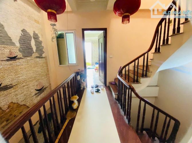 VIP! Bán nhà Quần Ngựa-Ba Đình-gần phố-phân lô-2 mặt ngõ-ô tô tránh-90m-4 tầng-mặt tiền 5m - 1