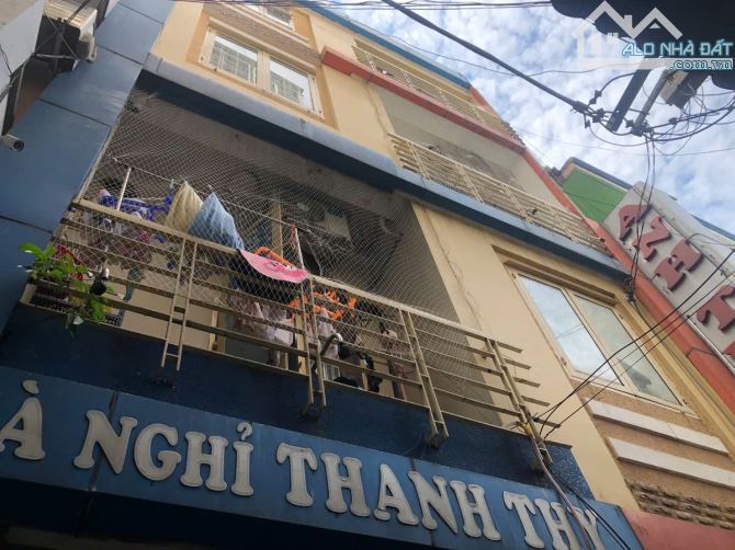 🚨 NGỘP BANK - BÁN GẤP TRONG TUẦN - ĐỒNG NAI - 109M² - 4 TẦNG 🚨 - 1