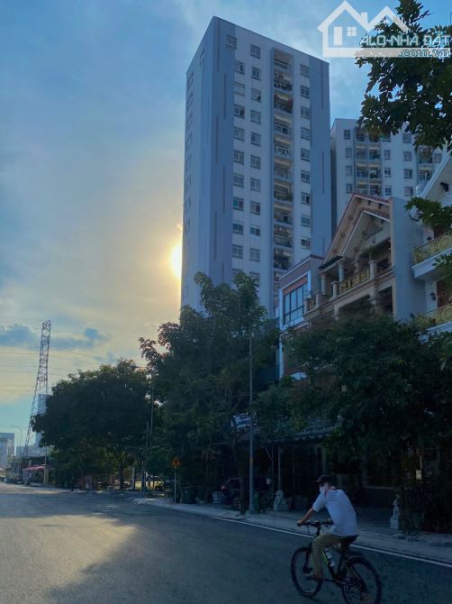 BÁN CĂN HỘ CHUNG CƯ NGỌC LAN – Q7 – 52,2m² – SỔ HỒNG RIÊNG - GIÁ 2.45 TỶ - 1
