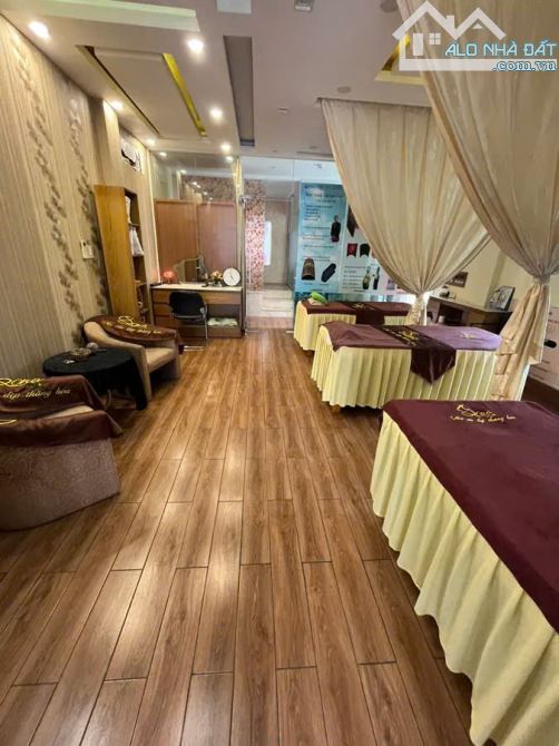 🚨 NGỘP BANK - BÁN GẤP TRONG TUẦN - ĐƯỜNG 3/2 - 118M² - 6 TẦNG 🚨 - 1
