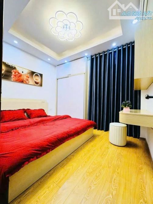 💥KHƯƠNG HẠ THANH XUÂN HÀ NỘI NHÀ ĐẸP Ở NGAY – Ô TÔ ĐỖ CỔNG – FULL NỘI THẤT 💥 - 1