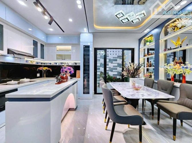 🥇 Bán nhà mặt tiền đường 5m5 Lê Văn Thịnh (75 m2), Liên Chiểu - Đà Nẵng, Giá 7.5 tỷ tl - 1