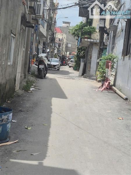 Bán nhà HXH đường 8 Linh Xuân, 67 m2, 4 tỷ - 1