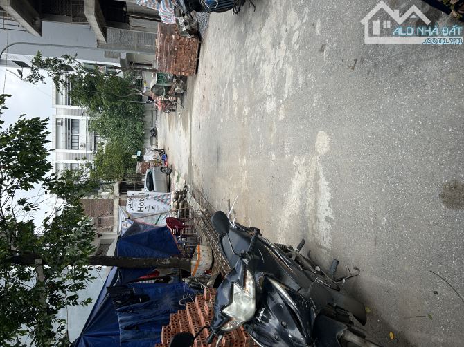VIP, Bán đất tặng nhà Phú Lương, 63m2 x mặt 5m, Phân lô, Vỉa hè, Ô tô tránh. - 1