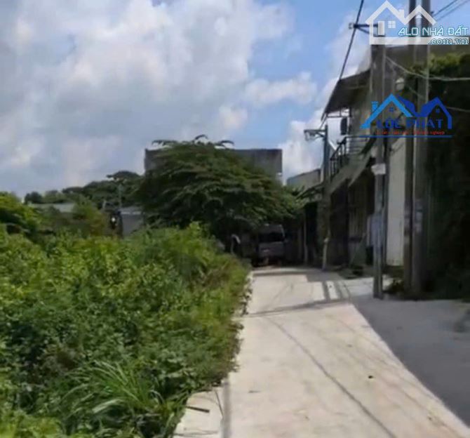 Bán lô đất biệt thự trung tâm Biên Hòa  508m² giá chỉ 2,25 tỷ - 1