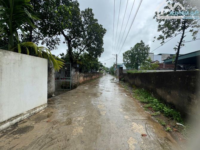 Bán đất xã An Mỹ, Mỹ Đức, HN giá siêu tốt, ô tô vào đất, đầu tư chắc thắng - 1