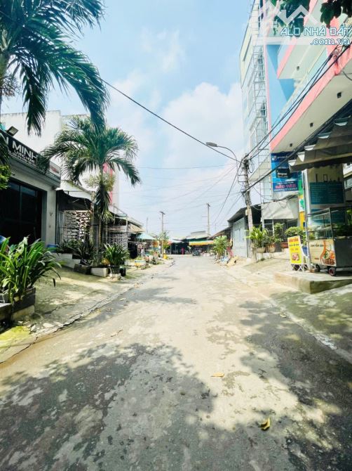 Bán căn hộ dịch vụ ngay khu Nam Long sát Gò Vấp– Thạnh Lộc – Quận 12 có dòn tiền 45 triệu/ - 1