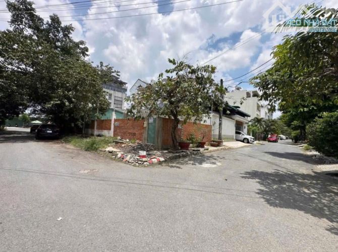 bán lô đất khu bên sông đường Số 23, Hiệp Bình Chánh, Thủ Đức . 14,5 tỷ - 1