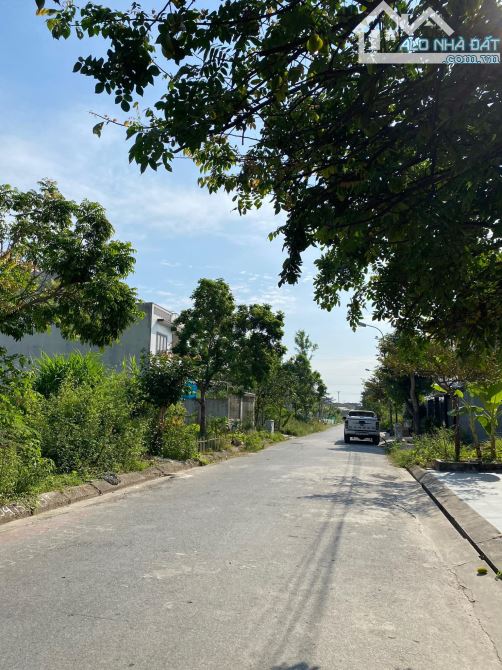 Ms Linh-Siêu đẹp 150m2 khu phân lô Vật Liệu Điện, Trang Quan, An Đồng giá hấp dẫn - 1