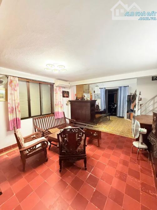 🚨 XUẤT CẢNH - BÁN GẤP TRONG TUẦN - TRƯƠNG QUỐC DUNG - 76M² - 5 TẦNG 🚨 - 1