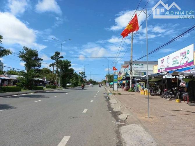 BÁN CẶP NỀN 3.258M2 MẶT TIỀN ĐƯỜNG NGUYỄN VĂN CỪ NỐI DÀI, PHƯỜNG AN BÌNH, TP CẦN TH - 1