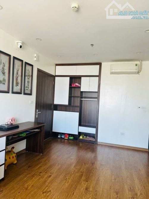 Chung cư Bạch Đằng hoàn thiện Full nội thất cần bán giá tốt - 1