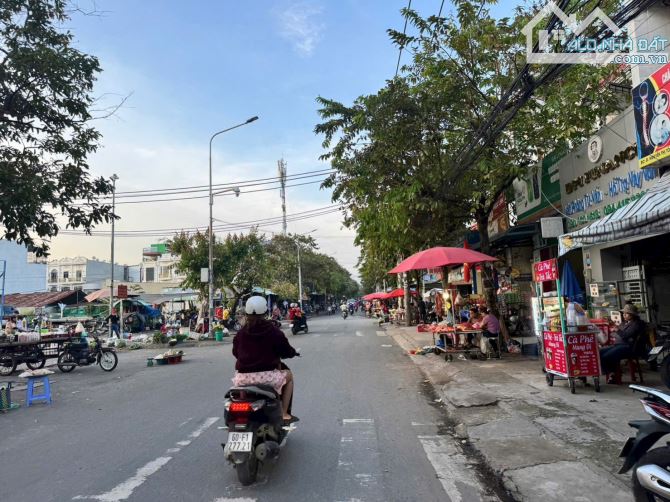 Bán lô đất Bửu Hoà mặt tiền kinh doanh đường Nguyễn Thị Tồn, Hoá An Biên Hoà 4tỷ990 - 1