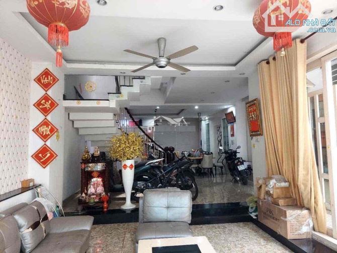 Bán nhà 1/Lê Hoàng Phái P17 GV, dt: 6.5x22m, 1T2LST, giá 11.5 tỷ còn thương lượng - 1