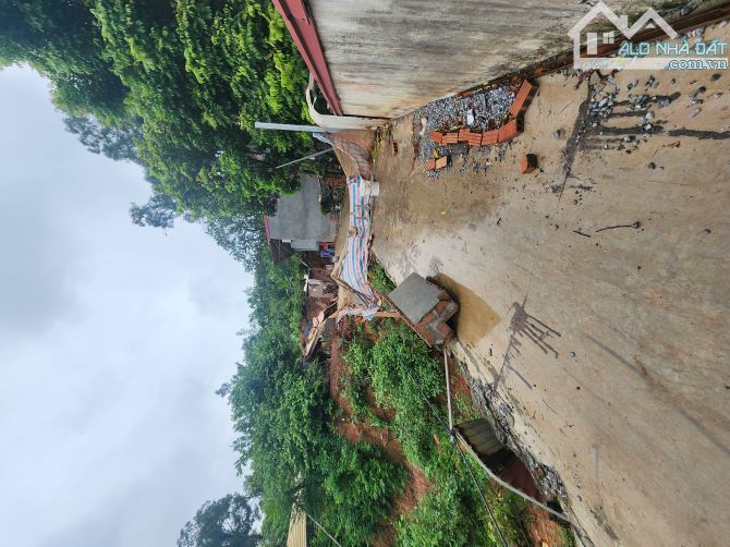 Bán lô thổ cư Lãm Trại Vân Dương dt 101m mt 8.4m hậu 3.65m giá 1.9 tỷ - 1