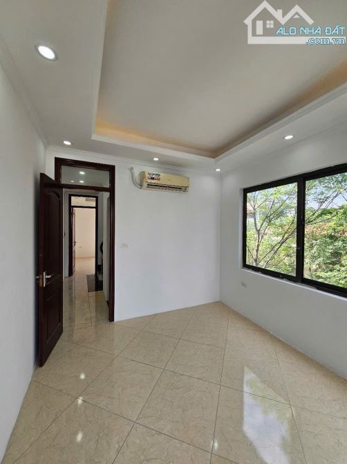 🔥🔥 BÁN NHÀ ĐẸP – PHỐ THANH AM – 38m² x 5 TẦNG – Ô TÔ ĐỖ CỔNG – GIÁ CHỈ 6.15 TỶ 🔥🔥 - 1
