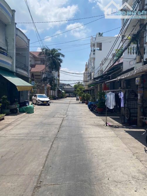 NHÀ /Lê Văn Quới - Bình Tân – 4m*15m=60 m². giá 4️⃣🧄5️⃣ Thương Lượng - 1
