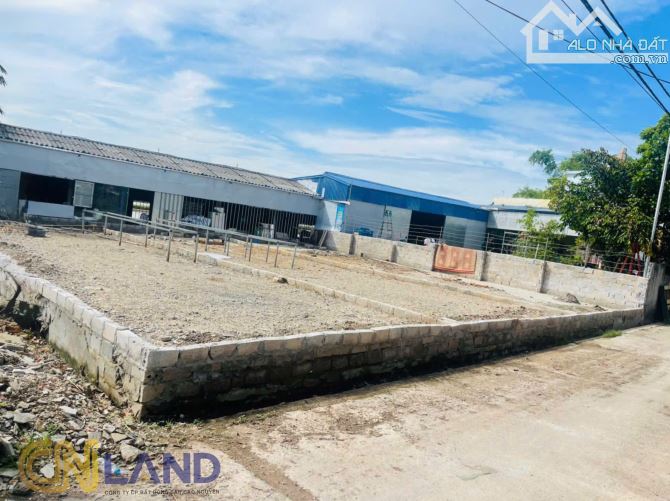 Sát khu du lịch Hồ sinh thái Tuy Lai, Mỹ Đức, đường ô tô tránh, thông, chỉ nhỉnh 1 tỷ tí t - 1