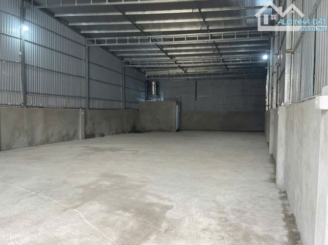🍀Cho thuê KHO XƯỞNG 220m chỉ 8,5tr  Đại áng , Thanh Trì,Hà Nội🍀 - 1