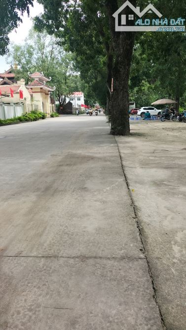 Thúy Lĩnh Hoàng Mai-70m MT 4,8m - Ngõ 49 Thoáng đẹp - Sau QH gần Trục 49 - 1