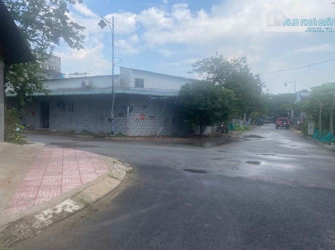 BÁN ĐẤT TẶNG VIEW SÔNG FULL THỔ CƯ 37,5TR/M2 245m2 - 1