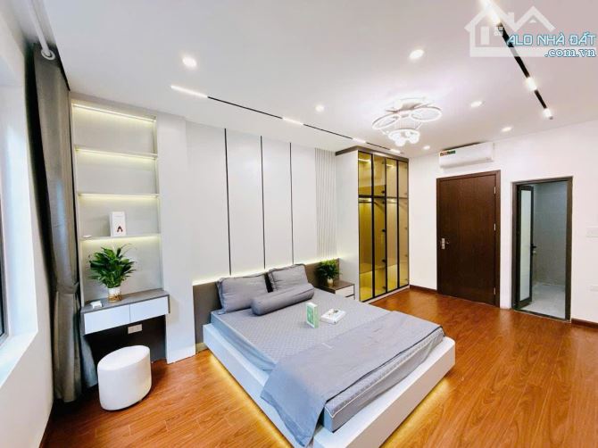 ĐẠI HẠ GIÁ! NHÀ PHỐ VŨ TRỌNG PHỤNG, 50M RA PHỐ, BA GÁC ĐỖ CỬA, 34M2*4T GIÁ CHỈ NHỈNH 7 TỶ - 1
