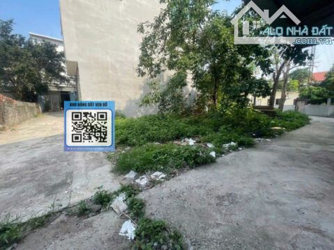 Bán đất thổ cư Phú Nghĩa – Vị trí đẹp, giá tốt S=103,5m2 - 1