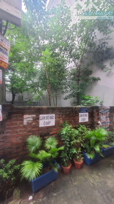 PHẠM VĂN ĐỒNG Ô TÔ, MẶT TIỀN KHỦNG CỰC HIẾM CHỈ 19 TỶ - 1