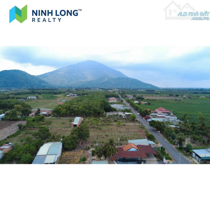 📢 ĐẤT ĐẸP – VIEW NÚI CỰC CHILL, CƠ HỘI ĐẦU TƯ SIÊU TIỀM NĂNG 🌄🌳 - 1