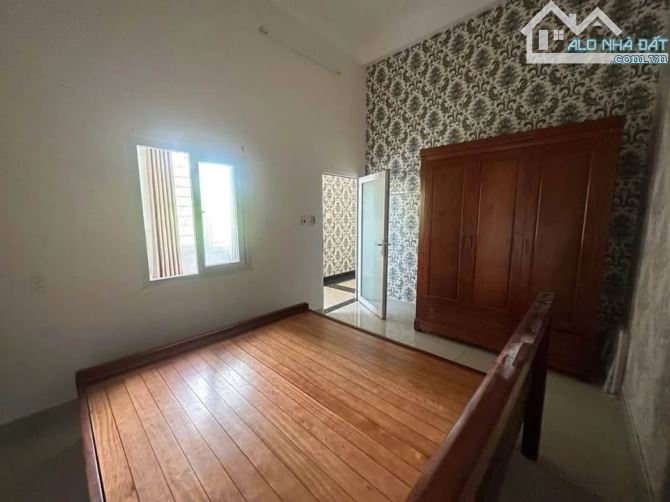 BÁN NHÀ 2 TẦNG ĐƯỜNG NGUYỄN HỮU HÀO - KHU NAM VIỆT Á – GIÁ 7,X TỶ - 1