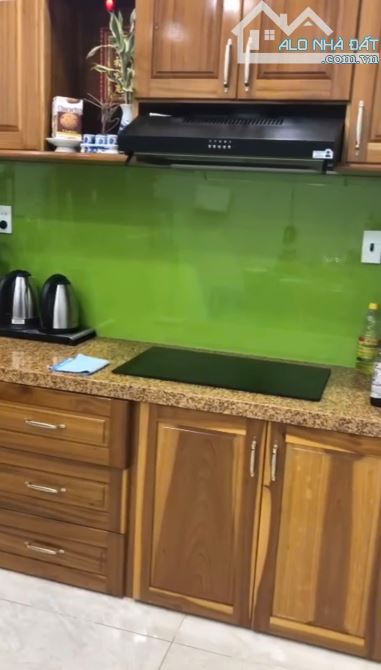 Nhà 4 tầng mới đẹp, đường Trần Nhật Duật nối dài - Khu ACC Vườn Xoài, Phước Hoà, Nha Trang - 6