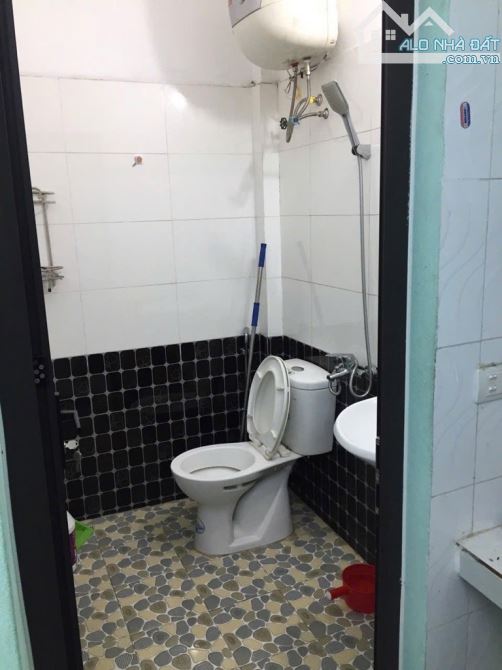 Bán nhà Ngô Gia Tự, 7 chỗ chạy vòng quanh, 50m - 1