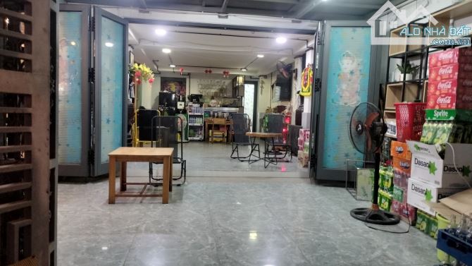 BÁN NHÀ LÔ GÓC 2 MẶT TIỀN ĐƯỜNG KỲ ĐỒNG – TRUNG TÂM THANH KHÊ – ĐANG KHAI THÁC DÒNG TIỀN - 1