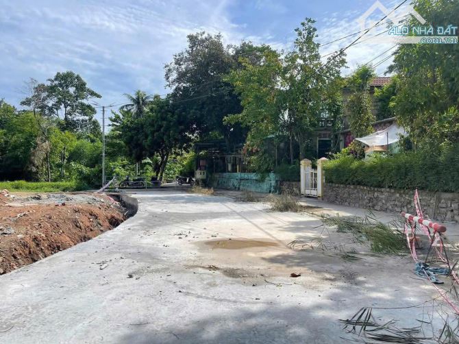 🏡 BÁN LÔ GÓC 2 MẶT TIỀN KIỆT OTO 289 BÙI THỊ XUÂN, GẦN CẦU NGUYỄN HOÀNG - 1